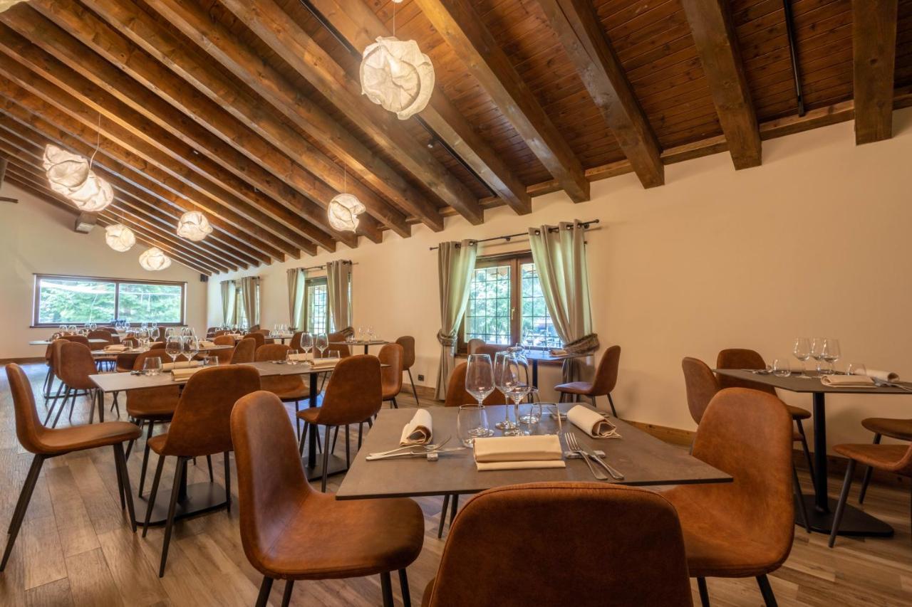 Stella Alpina Hotel 3*