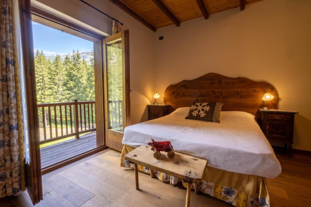 Alpine Forest 3* Champoluc