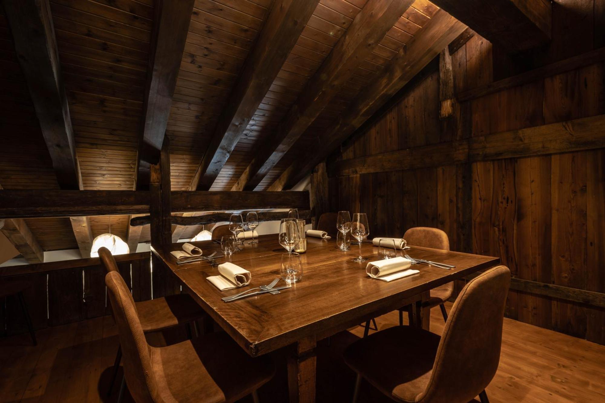 Stella Alpina Hotel