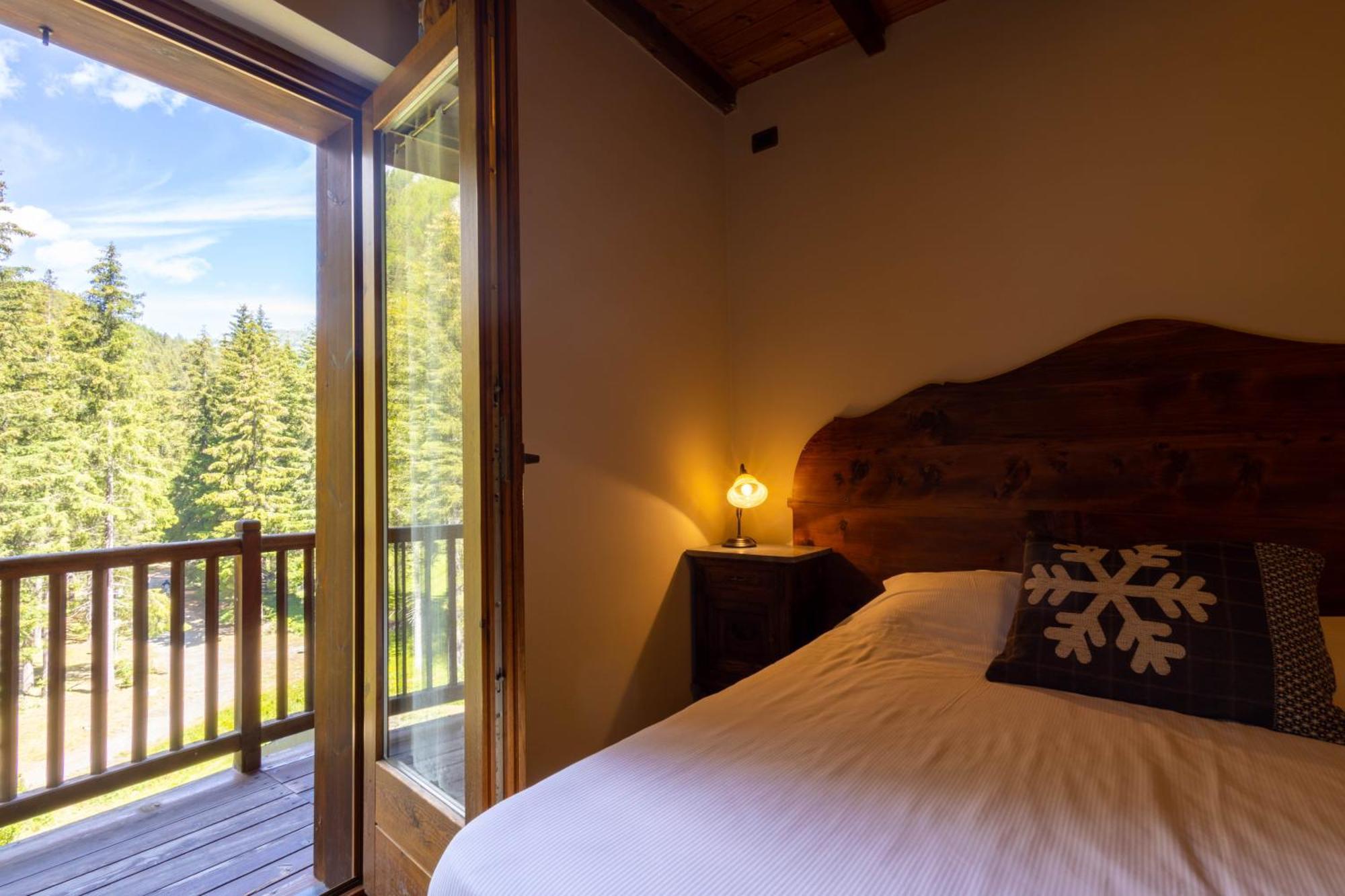 Alpine Forest 3* Champoluc
